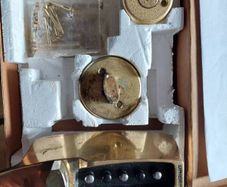 Door lock