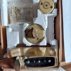Door lock