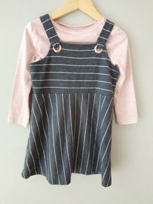 Girls' bundle aged  2-3.
