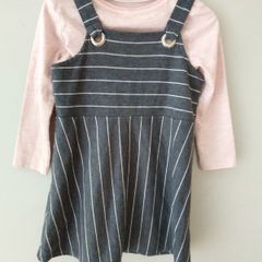 Girls' bundle aged  2-3.