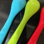 baby feeding NUBY spoons Image 2