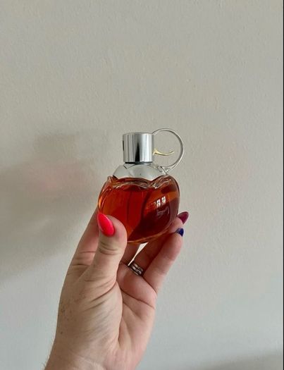 Azzaro Fragrance