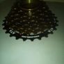 7 Speed Cassette Image 3
