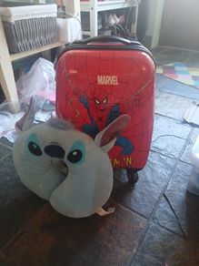 suitcase