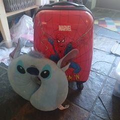 suitcase