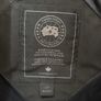 Canada goose parka Wyndham black Image 3