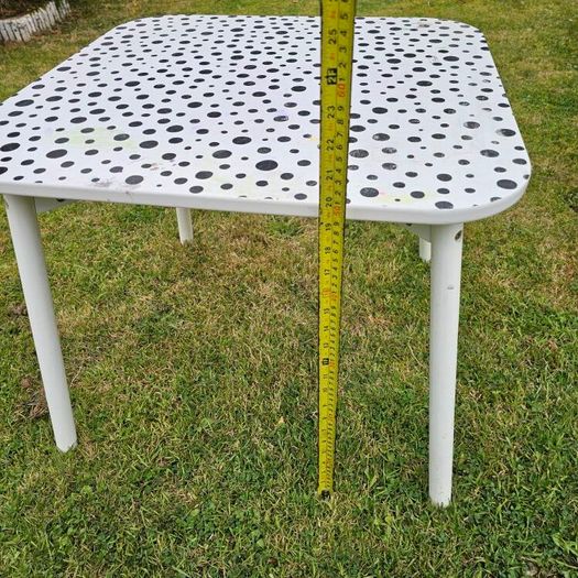 children table
