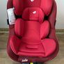 Joie Spin 360 Travel Chair (Burgundy Colour) Image 2
