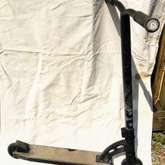 kids stunt scooter