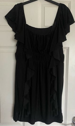 Savida mini dress