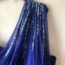 Evening dress (size 20W) Image 3