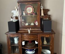 Display Cabinet