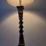 mid century lamp Image 3