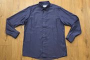 Eton Contemporary Men's Dress Shirt Size 2xl 18