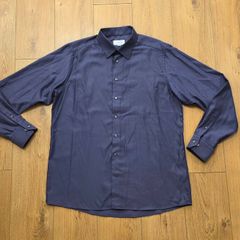 Eton Contemporary Men's Dress Shirt Size 2xl 18