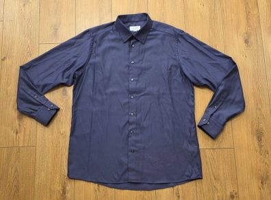 Eton Contemporary Men's Dress Shirt Size 2xl 18