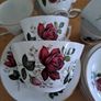 Royal Tara tea set Image 8
