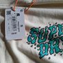 SuperDry Vintage Creatures T-Shirt Image 6