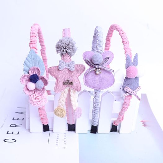 Hair Accessories