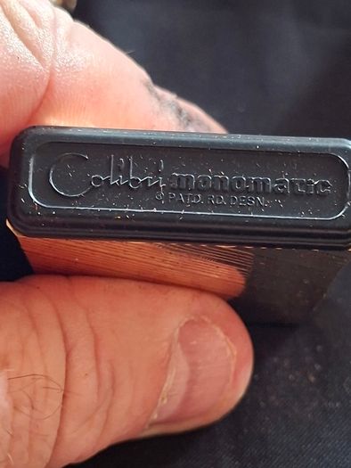 Lot of Old Lighters 5 Ronson, 1 Colibri in original box and 1 Ambassador all sold as parts or repair as I've no way of checking them, Postage Available or Collection