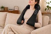 Neck and Shoulder Massager