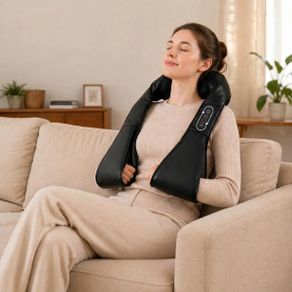 Neck and Shoulder Massager