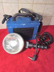 Nightsearcher  750