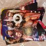 WWE Birthday Bunting Image 2