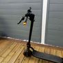 electric scooter Image 2
