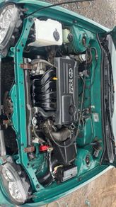 e11 saloon corolla