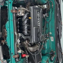 e11 saloon corolla