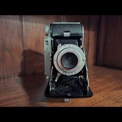 Vintage Camera Kodak Tourist