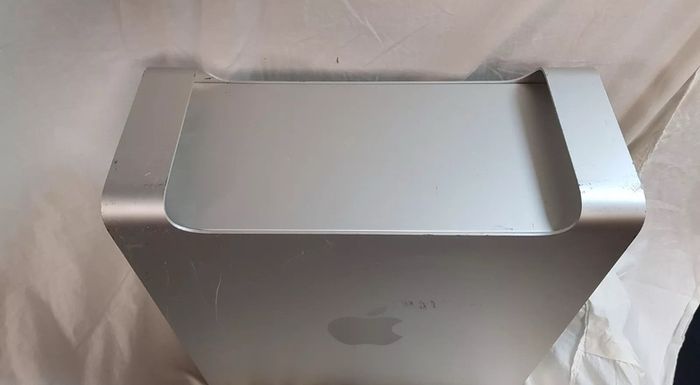 mac server