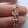 Vintage Sterling Silver Charm Image 3