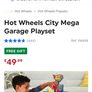 Hot Wheels ramp Image 5