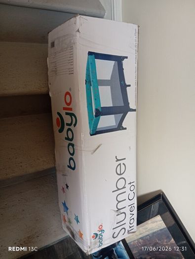 travelcot