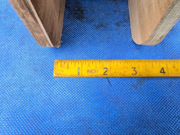 Stanley 702 Vice