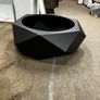 Hexagon fire pit Image 3