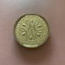 Rare  Vintage Token Image 2