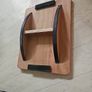 Wooden balance board Image 2