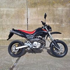 Honda fmx