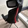IKEA MATCHSPEL Gaming or Office Chair Image 2