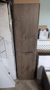 Tallboy floating unit