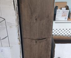 Tallboy floating unit