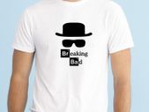 Breaking Bad T-shirt tee top shirt
