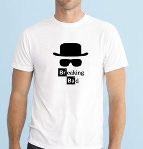Breaking Bad T-shirt tee top shirt