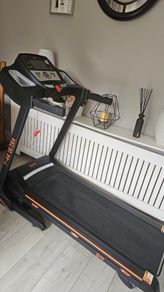InTheMarket T-44 ULTRA SMART Folding Treadmill