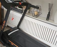 InTheMarket T-44 ULTRA SMART Folding Treadmill