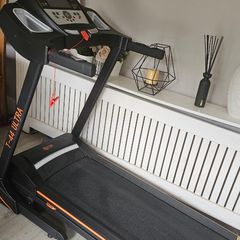 InTheMarket T-44 ULTRA SMART Folding Treadmill