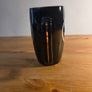 Black and white scotch whiskey jug Image 4